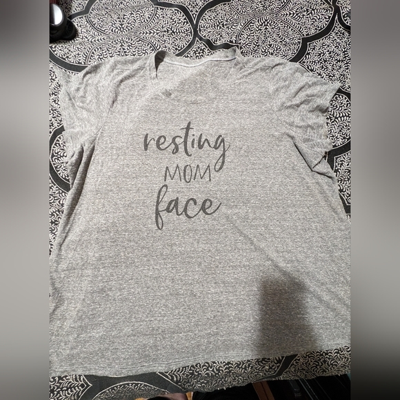 Plus size 5x Tshirt - Picture 1 of 2